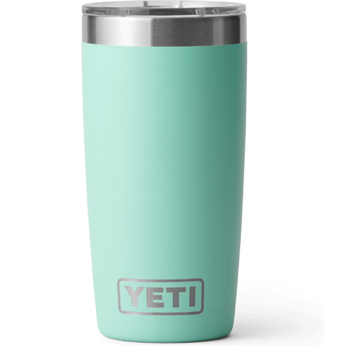 2026 YETI Rambler 10 Oz Tumbler 70000003403 - Seafoam
